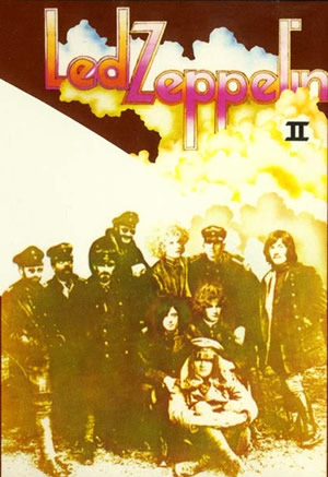 Led Zeppelin