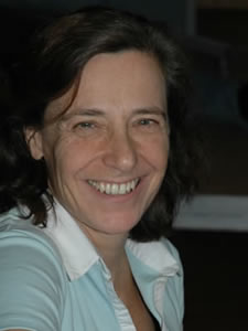 Franziska Meier