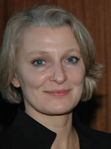 Bernadette Schnyder