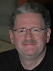 Claudius Sieber